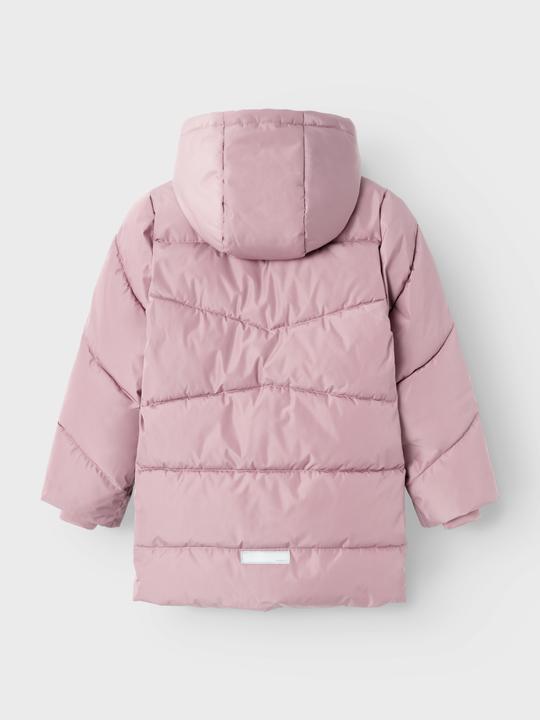 Produktbild Name it MEDOW03 Wattierte Jacke (152)