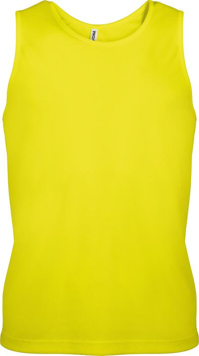 Giallo neon