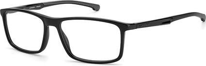 Carrera Sonnenbrille 58 807/15 Schwarz