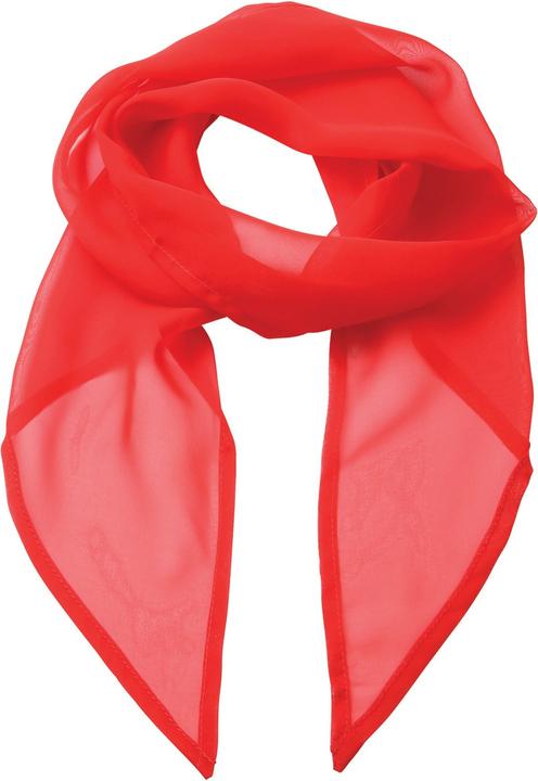 Strawberry red