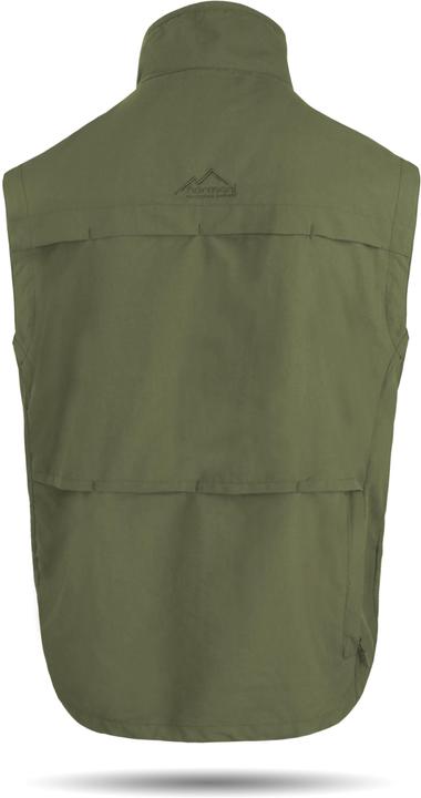 Actual product image Normani Outdoor Vest Oryx (M)