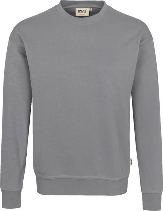 Hakro Sweatshirt MIKRALINAR®
