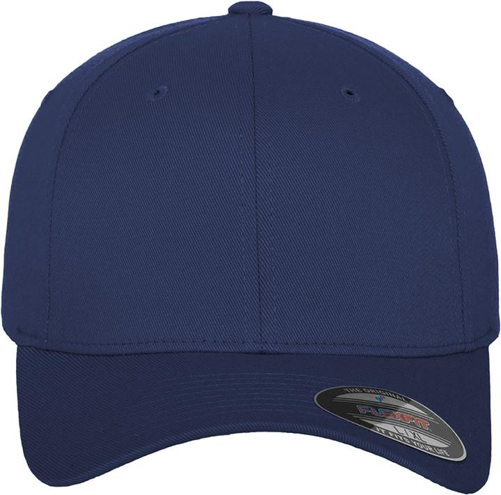 Image du produit Yupoong Casquette de baseball Flexfit (S/M)