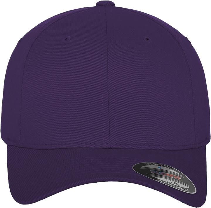 Produktbild Yupoong BaseballKappe Flexfit (L)