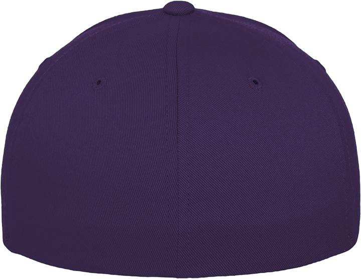 Produktbild Yupoong BaseballKappe Flexfit (L)