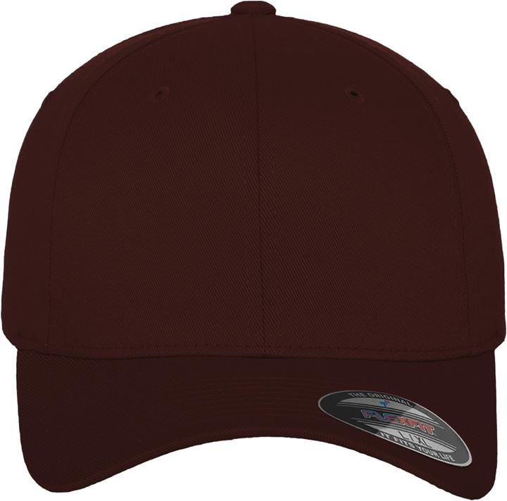 Produktbild Yupoong BaseballKappe Flexfit (S/M)