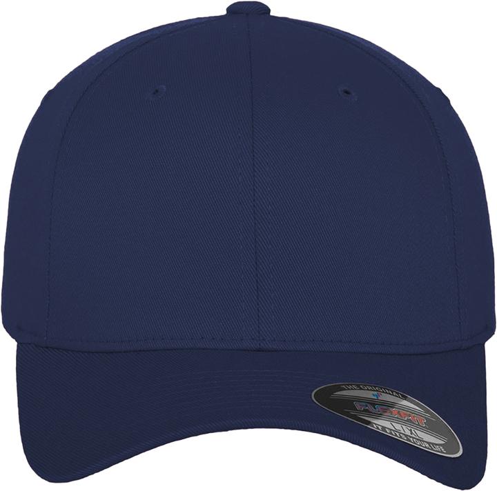 Produktbild Yupoong BaseballKappe Flexfit (S/M)