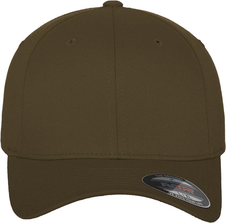Produktbild Yupoong BaseballKappe Flexfit (XL)
