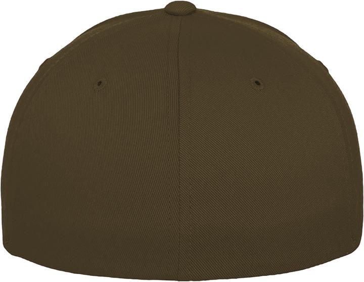 Produktbild Yupoong BaseballKappe Flexfit (XL)