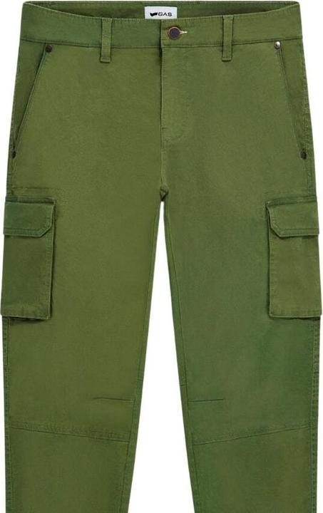 Produktbild Gas Cargohose Bob Gym Pks W (M)