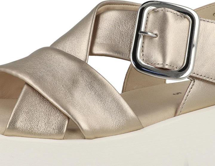 Produktbild Gabor Sandalen (37)