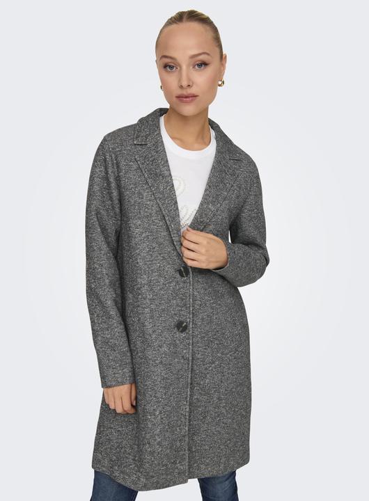 Actual product image Only Hooded coat Coat (M)