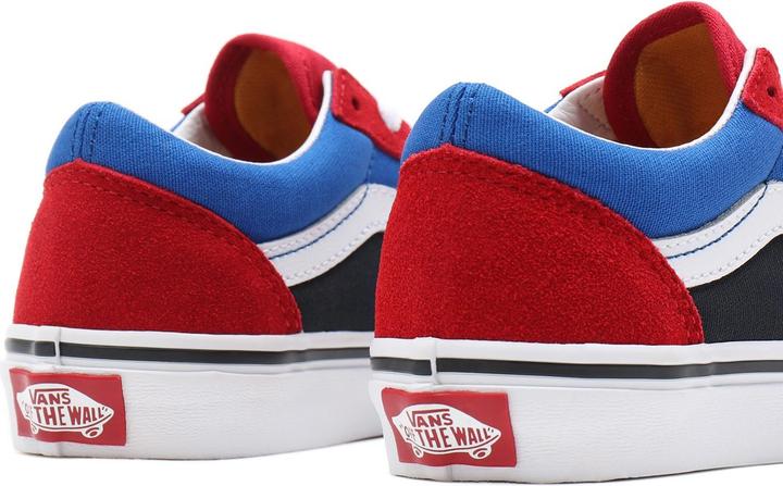 Produktbild Vans Easy Logo Old Skool (33)
