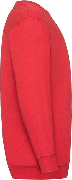 Produktbild Fruit of the Loom Pullover Klassik 8020 (98)