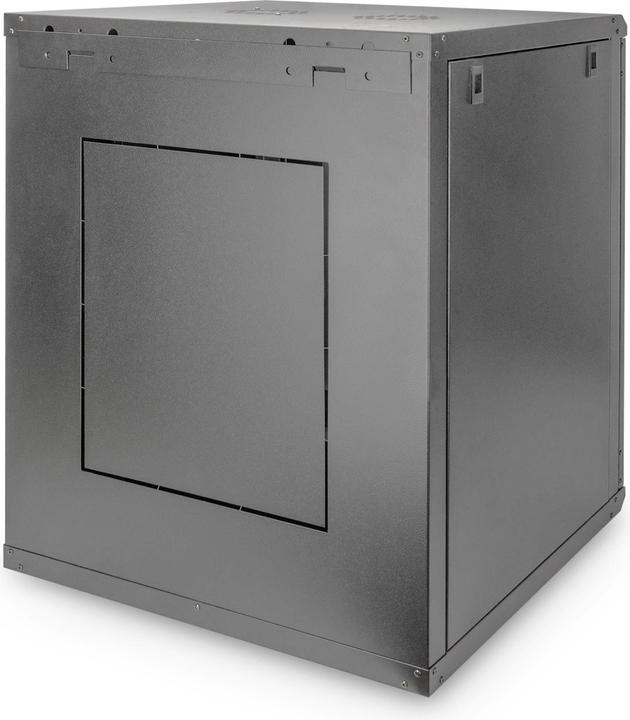 Image du produit Digitus Boîtier mural de série Dynamic Basic -600 x 450 mm (lxp) (16 HE, Rack 19 pouces)