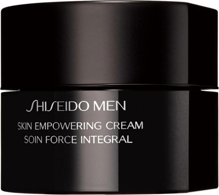 Shiseido Skin Empowering Cream (50 ml, 24h Creme)