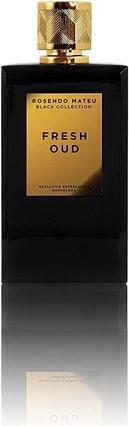 Image du produit Rosendo Mateu Olfactive Expressions Rosendo Mateu Fresh Oud Parfum 100 ml (Eau de parfum, 100 ml)