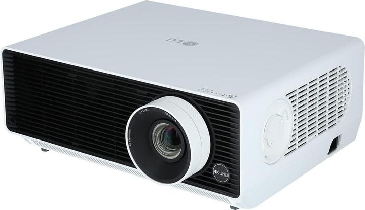 Produktbild LG Projektor DBU510P (4K, 5000 lm, 1.3 - 2.08:1)