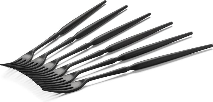 Stöckli Fourchettes à fondue en plastique