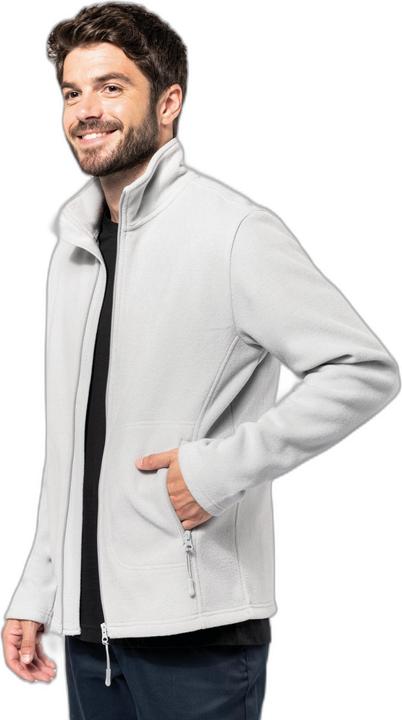 Produktbild Kariban Umweltfreundliches Fleece (5XL)