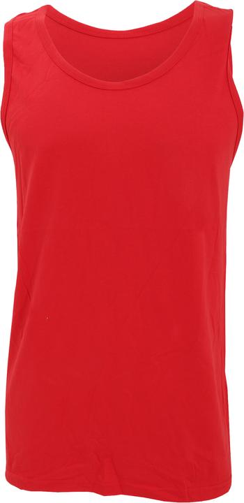 Gildan Softstyle TankTop Oberteil ärmellos (S)
