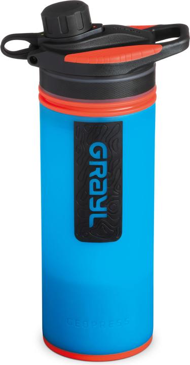Produktbild Grayl Geopress Purifier (0.71 l)