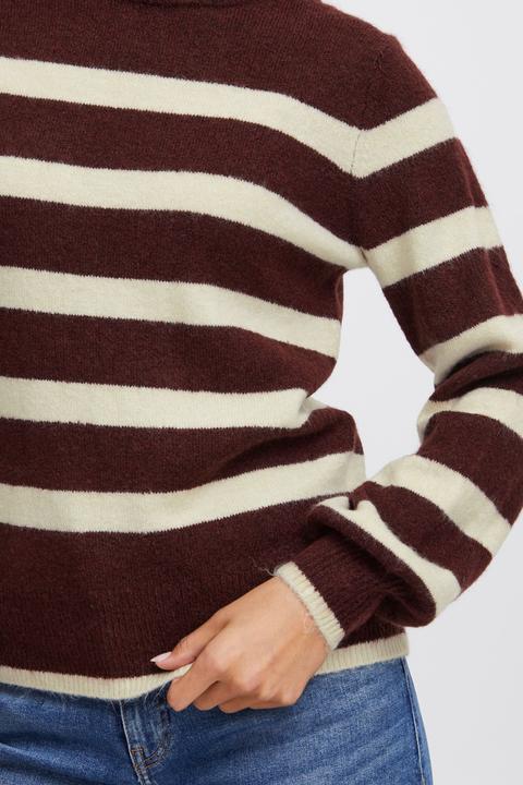 Produktbild Ichi IHEDEN LS6 - Pullover - 20119692 (XXL)