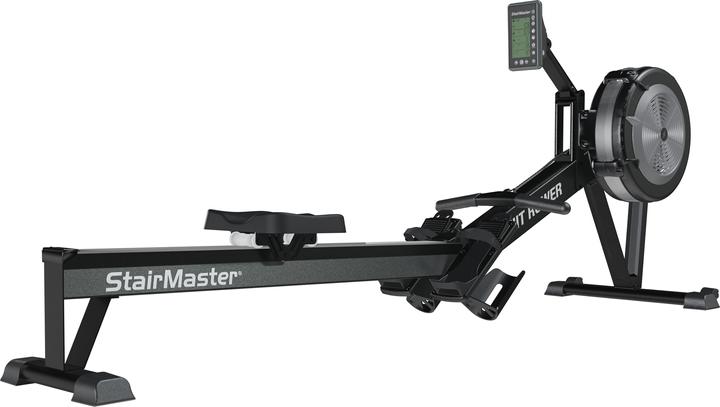 Actual product image StairMaster HIIT Rower rowing machine