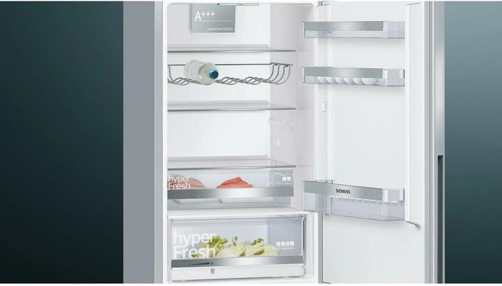 Actual product image Siemens KG36EAICA (308 l)