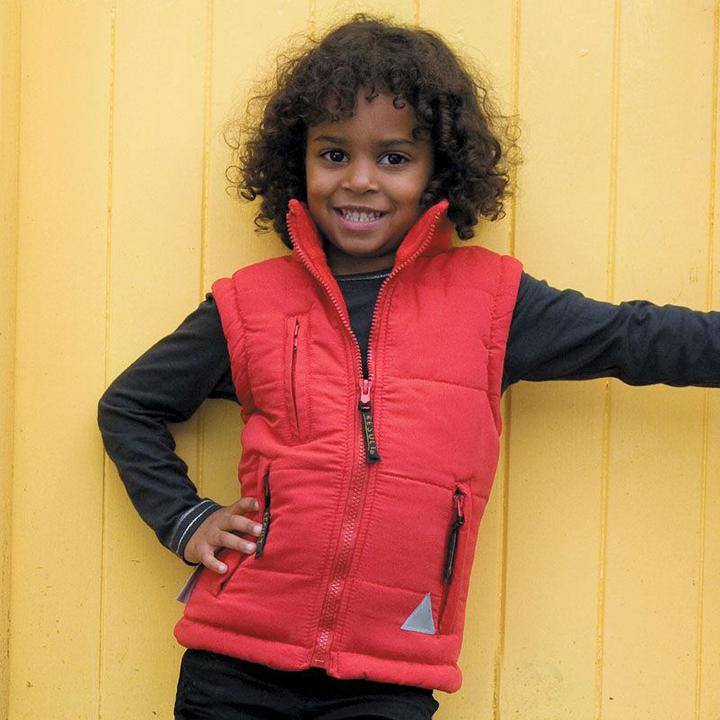 Actual product image Regatta Lumi AktivJacket reflective material (XL)