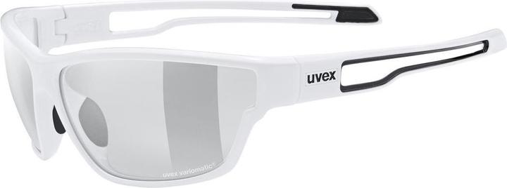 Immagine prodotto Uvex Sports sportstyle 806 V (Bianco, Fumo, supravisione, Variegata)