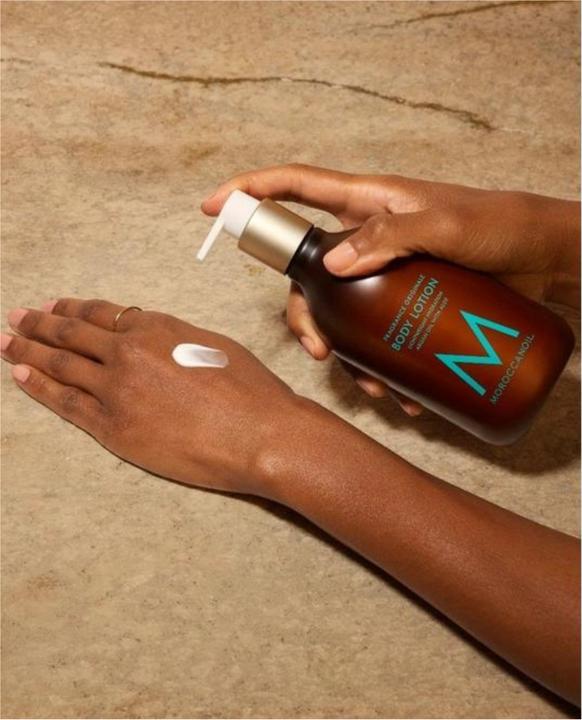 Image du produit Moroccanoil Lotion pour le corps Fragrance Originale (Lotion pour le corps, 360 ml)