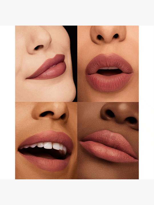 Actual product image NARS Cosmetics Lipstick Mat (Lovin' Lips)