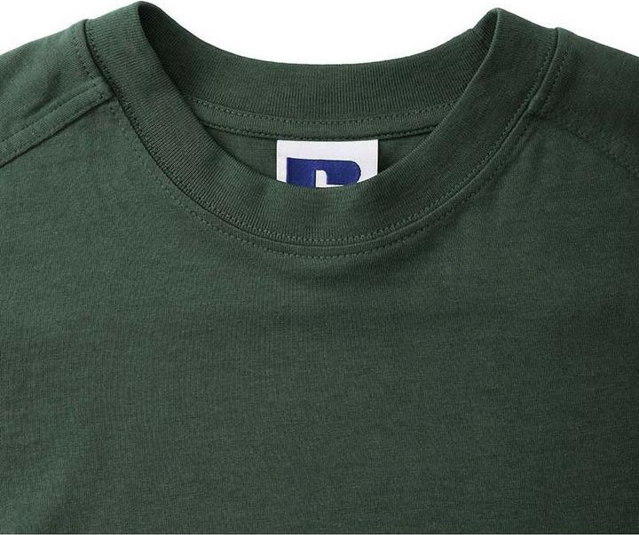 Image du produit Russell Europe TShirt T-shirt de travail (3XL)
