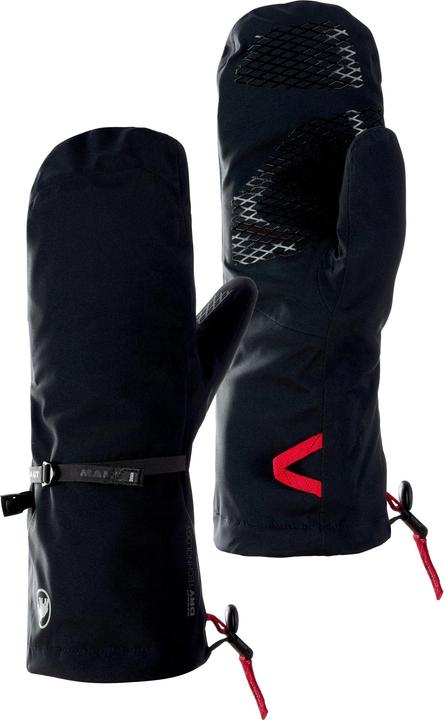 Produktbild Mammut Shell Fäustlinge (11)