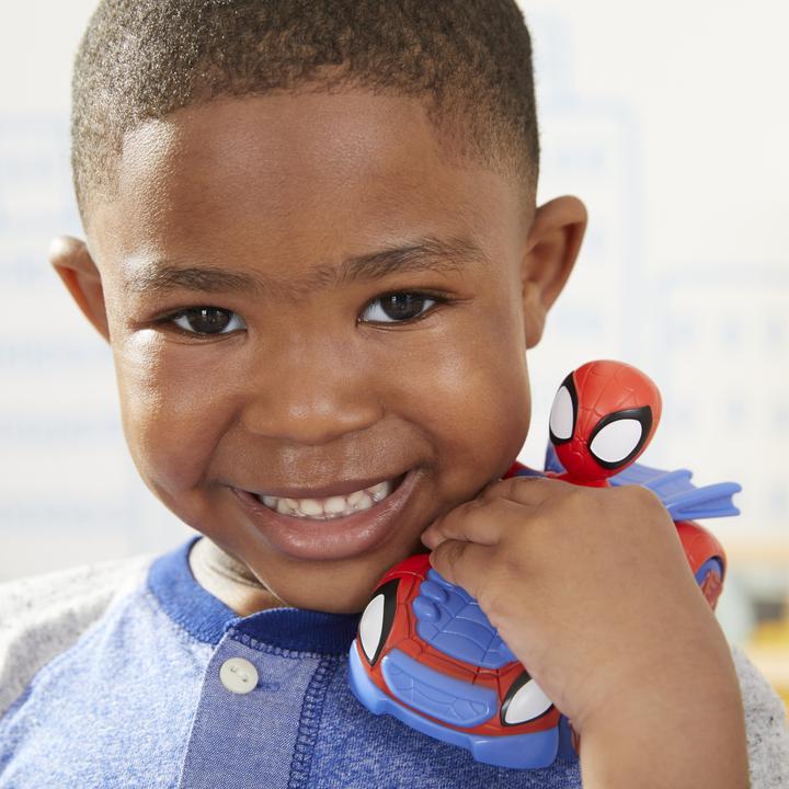 Produktbild Hasbro Spider-Man Spidey
