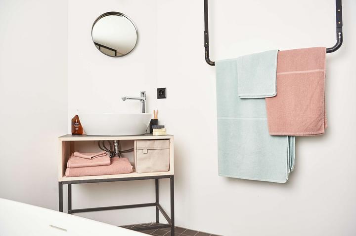 Image du produit lavie Tilda (30 x 50 cm)