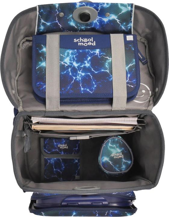 Immagine prodotto School-Mood Set di zaini Champion Maxx (23 l)