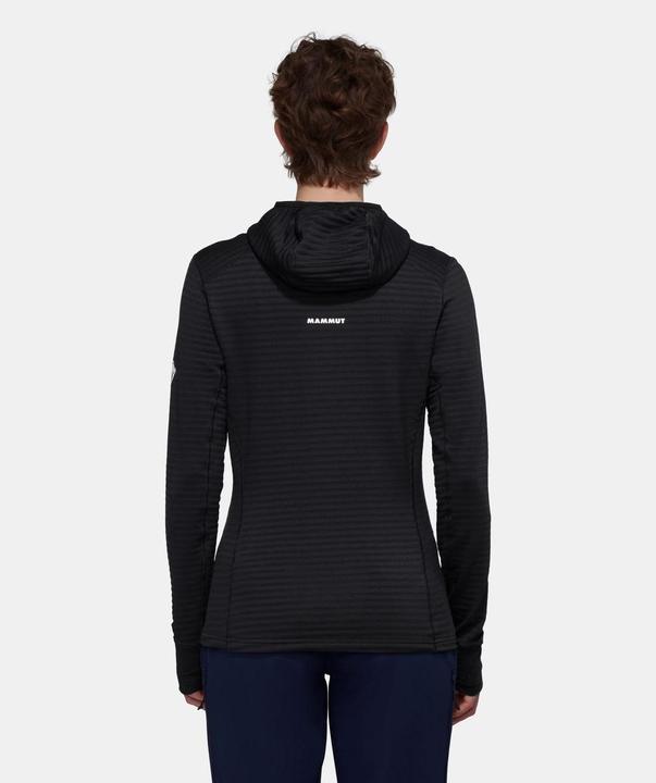 Image du produit Mammut Veste à capuche Taiss Light Midlayer pour femme (L)