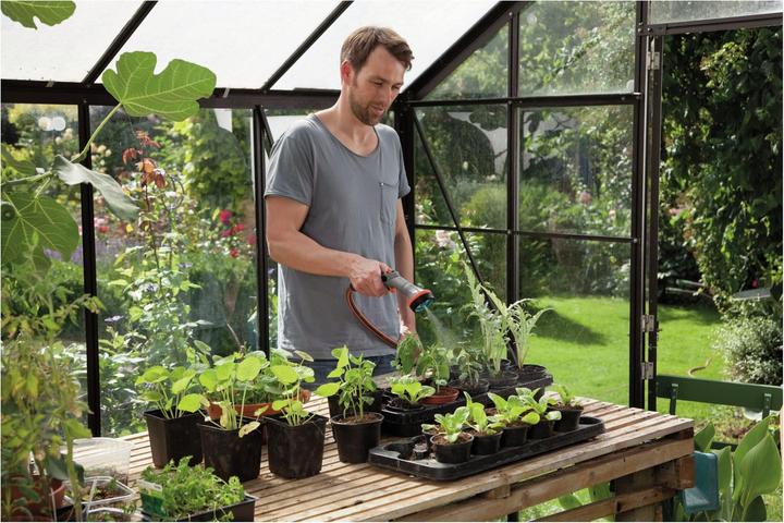 Produktbild Gardena Comfort Brause