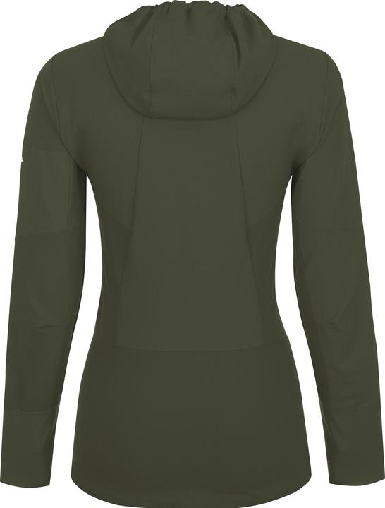 Actual product image Salewa Women's Agner DST Jacket (42, XL)