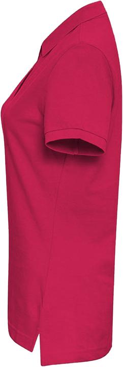 Actual product image Asquith & Fox Polo shirt short sleeve (L)
