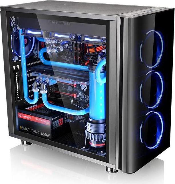 Produktbild Thermaltake View 31 (ATX, mATX, Mini-ITX)
