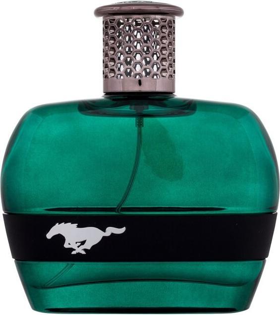 Produktbild Ford Mustang Green (Eau de Toilette, 100 ml)