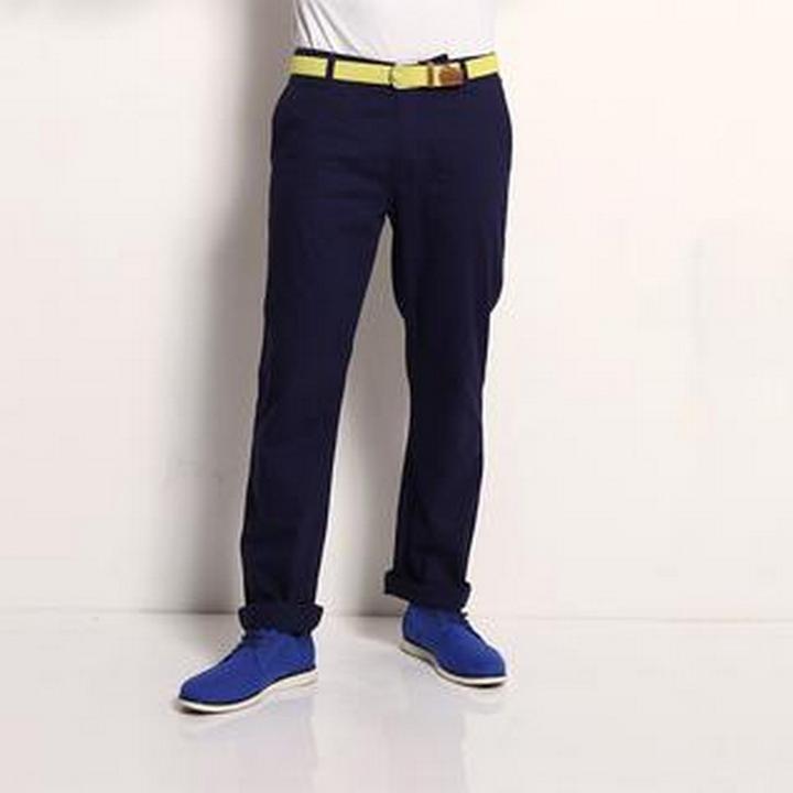 Produktbild Asquith & Fox Klassik Hose Chinos (L, XL)
