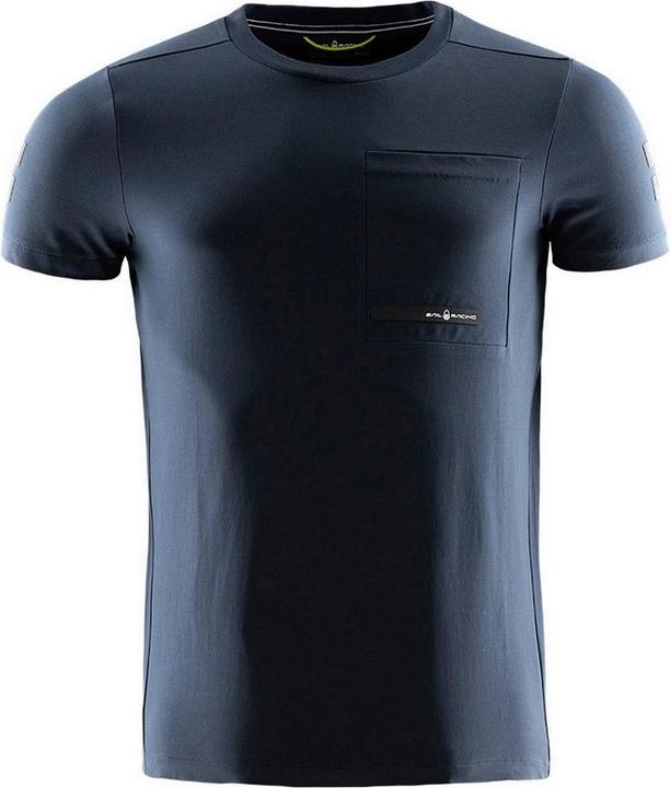 Actual product image Sail Racing Racer Pocket T-Shirt (S)