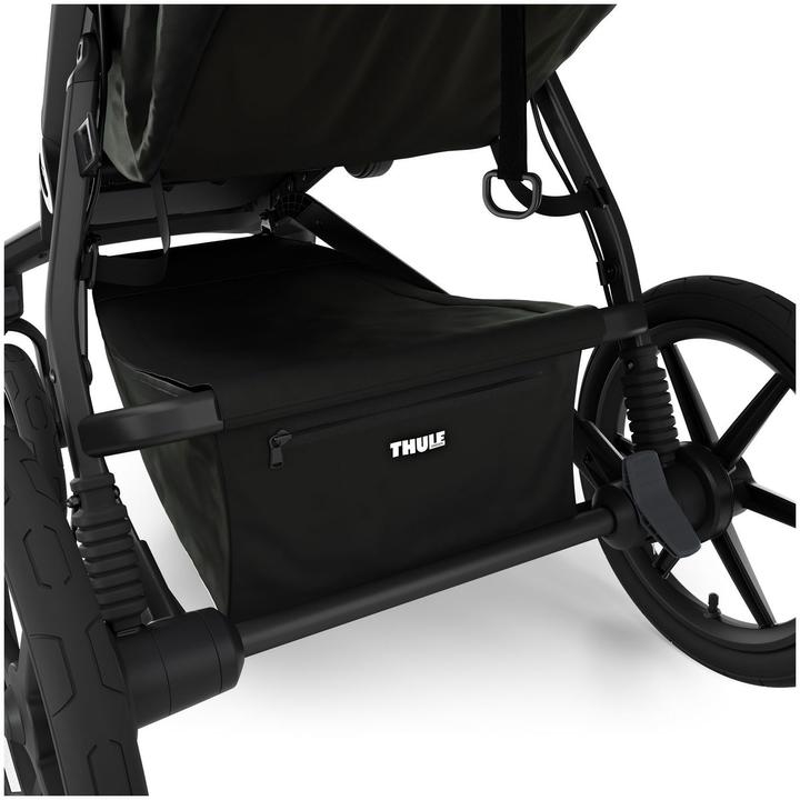Produktbild Thule Urban Glide 4-wheel Soft beige