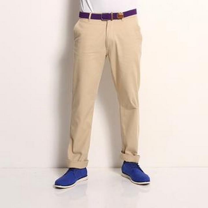 Produktbild Asquith & Fox Klassik Hose Chinos (102, 3XL, 4XL)