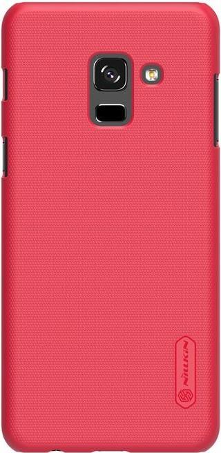 Produktbild Nillkin Super Frosted Shield Series (Samsung Galaxy A8+)