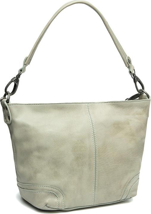 Immagine prodotto The Chesterfield Brand Lucy Schultertasche Leder 22 cm